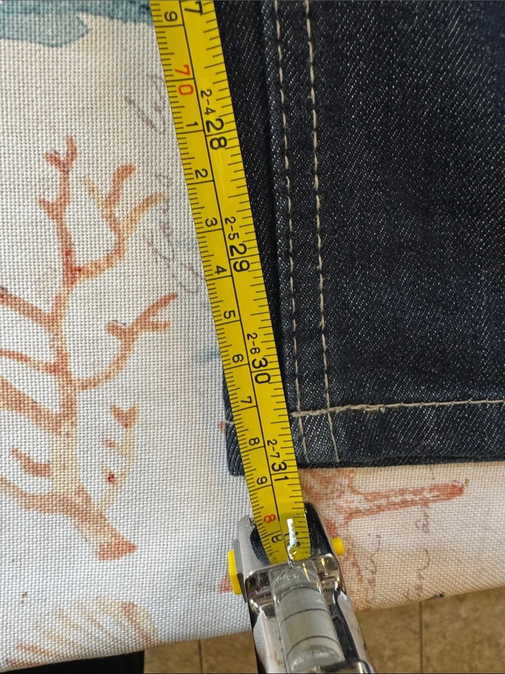 Paper Denim & Cloth Jeans - Picture 6 of 7